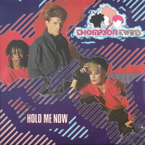 Hold Me Now Image