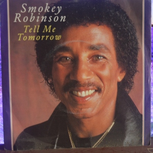 Tell Me Tomorrow Image