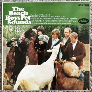 Pet Sounds Image