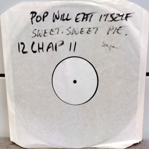 Sweet Sweet Pie Image