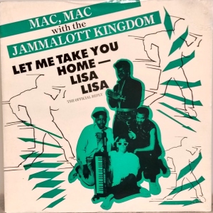 Let Me Take You Home - Lisa Lisa Image