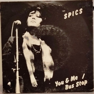 You & Me / Bus Stop Image