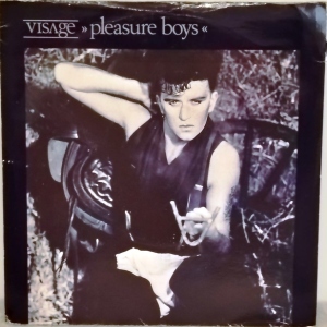 Pleasure Boys Image