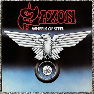 Wheels Of Steel Image
