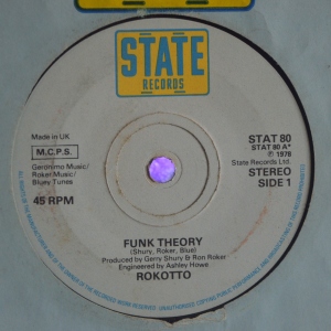 Funk Theory Image