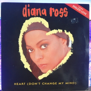 Heart (Don't Change My Mind) Image