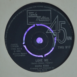 Love Me Image