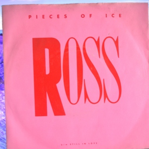 Pieces Of Ice Image
