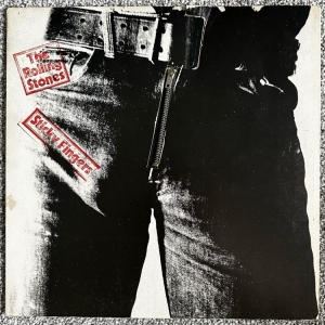 Sticky Fingers Image