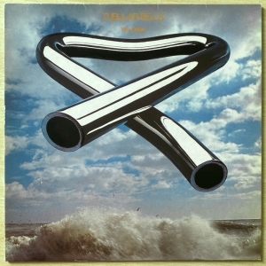 Tubular Bells Image