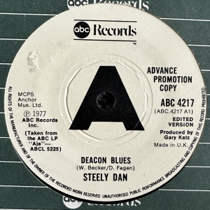 Deacon Blues Image