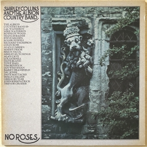 No Roses Image