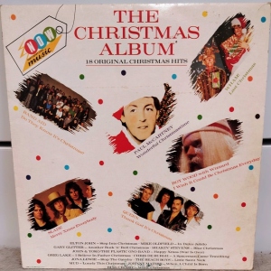 Now That's What I Call Music The Christmas Album Image