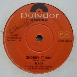 Gudbuy T'Jane Image