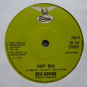 Teddy Bear Image