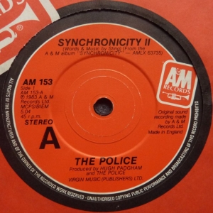 Synchronicity II Image