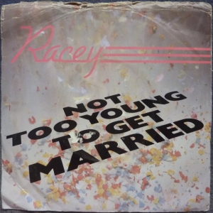Not Too Young To Get Married Image