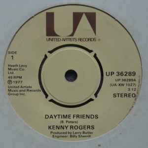 Daytime Friends Image