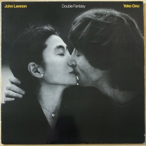 Double Fantasy Image