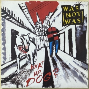 What Up, Dog? Image