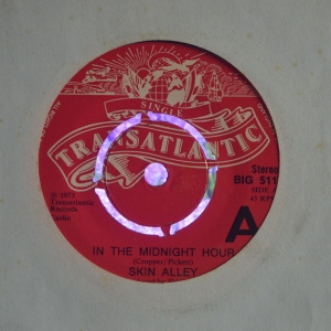 In The Midnight Hour Image