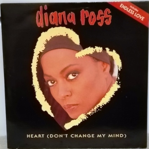 Heart (Don't Change My Mind) Image