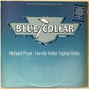 Blue Collar Image