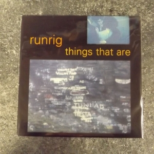 Things That Are Image