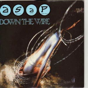 Down The Wire Image