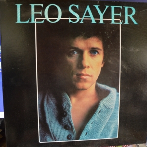 Leo Sayer Image