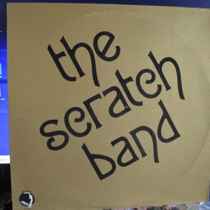 The Scratch Band Image