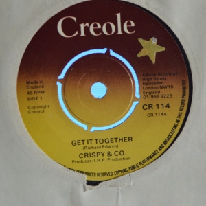 Get It Together Image