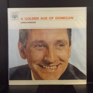 A Golden Age of Donegan Image