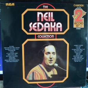 The Neil Sedaka Collection Image