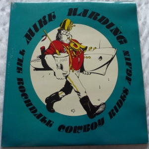 The Rochdale Cowboy Rides Again Image