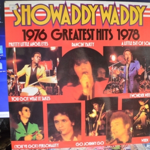 Greatest Hits 1976-1978 Image
