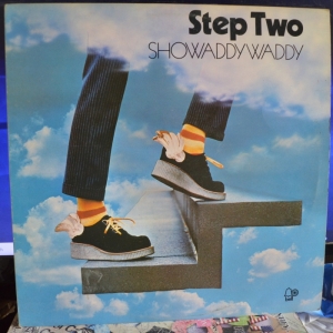 Step Two Image