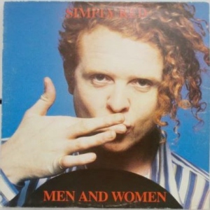 Men And Women Image