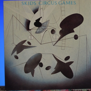 Circus Games Image
