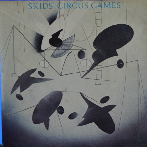 Circus Games Image