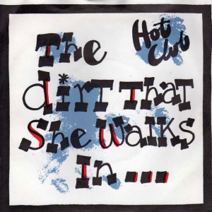 The Dirt That She Walks In Is Sacred Ground To Me Image