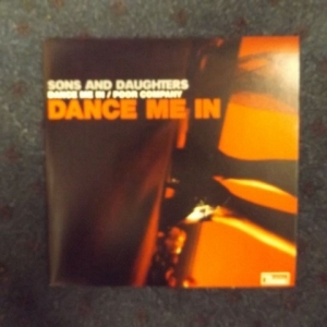 Dance Me In Image