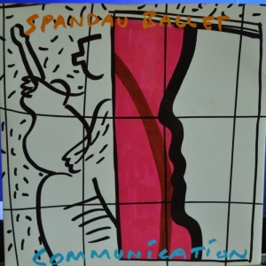 Communication Image