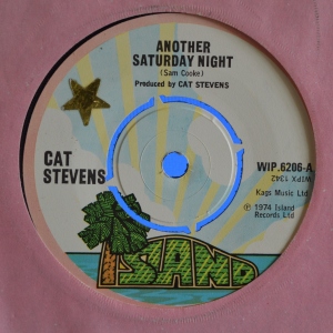 Another Saturday Night Image