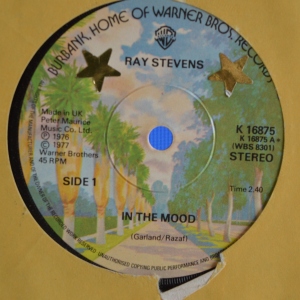 In The Mood Image