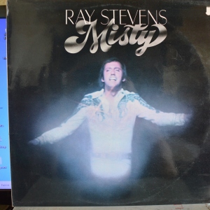 Misty Image