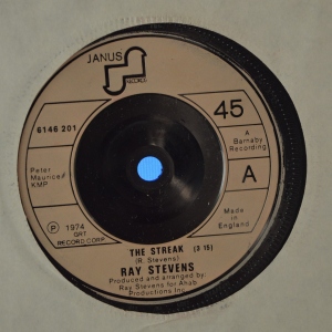 The Streak Image