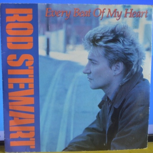 Every Beat Of My Heart Image