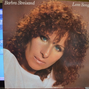 Love Songs Image