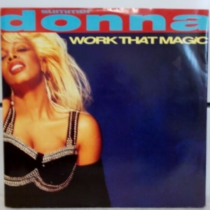 Work That Magic Image